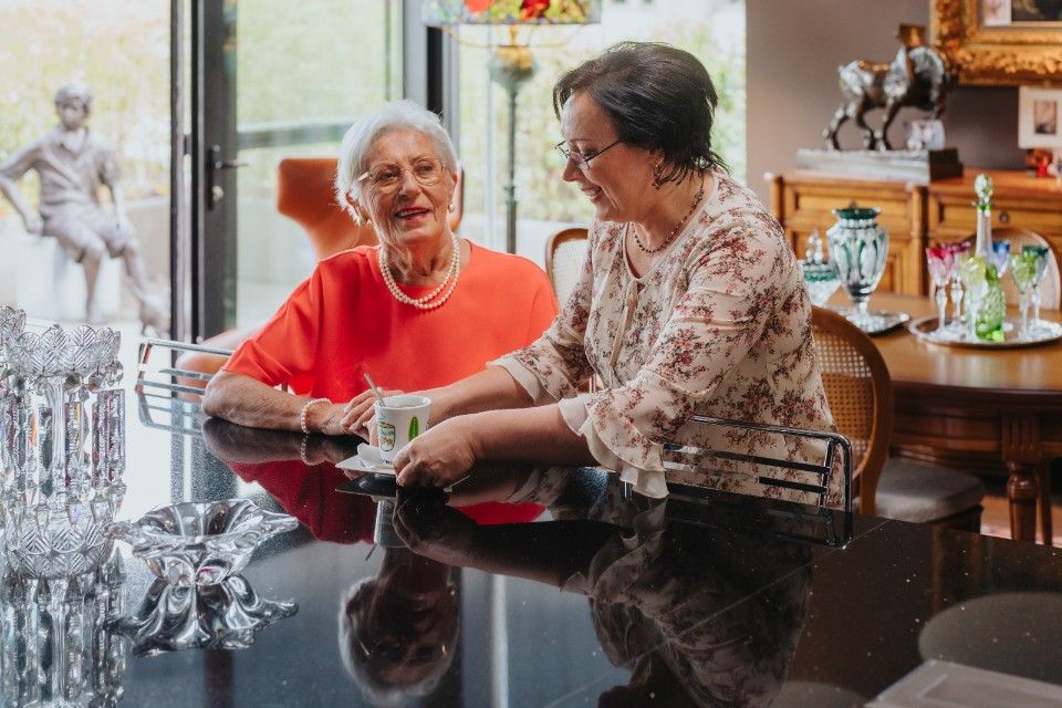 Care fully inwonende thuisassistentie 2
