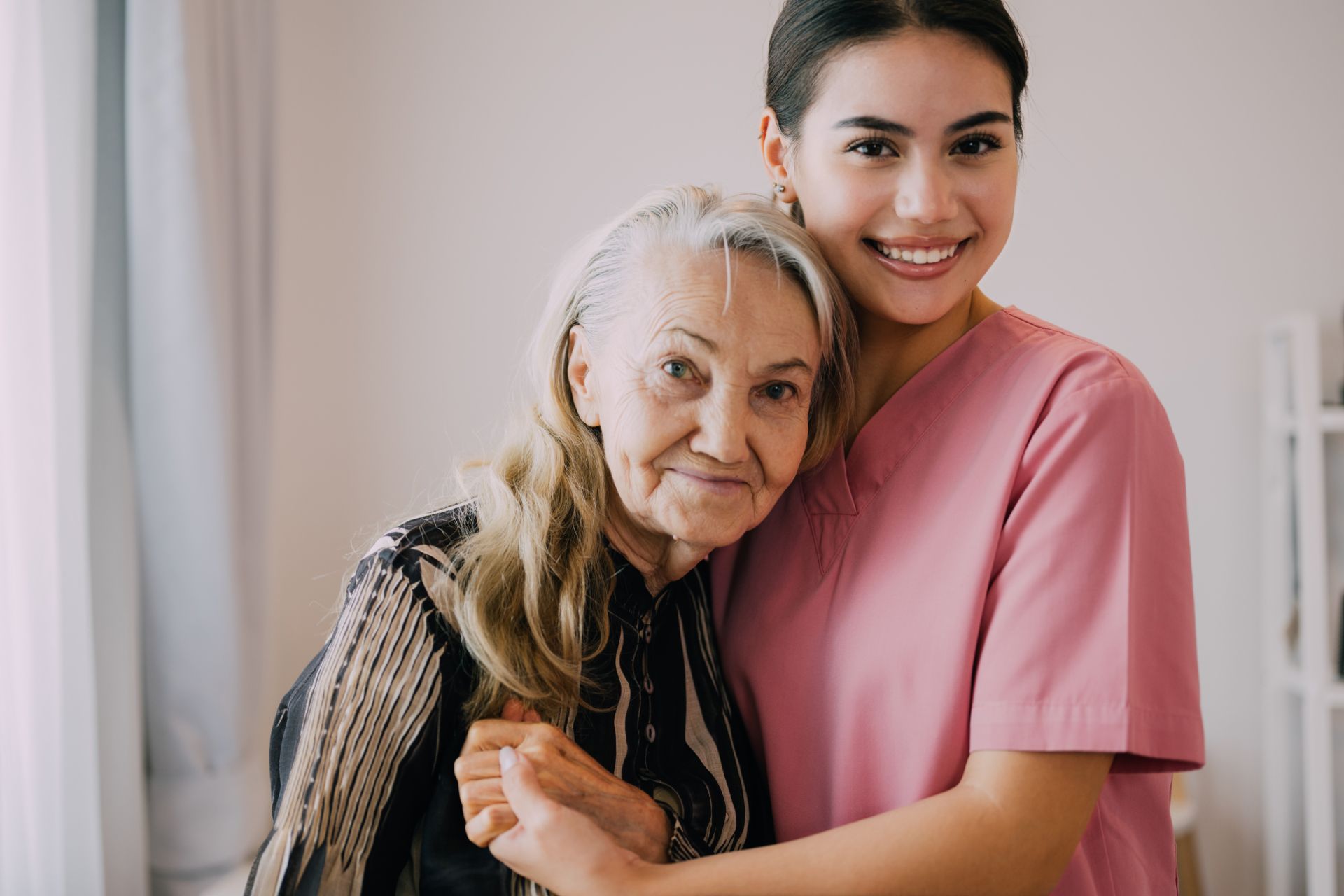 Care-Fully biedt inwonende thuisassistentie in Vlaams-Brabant