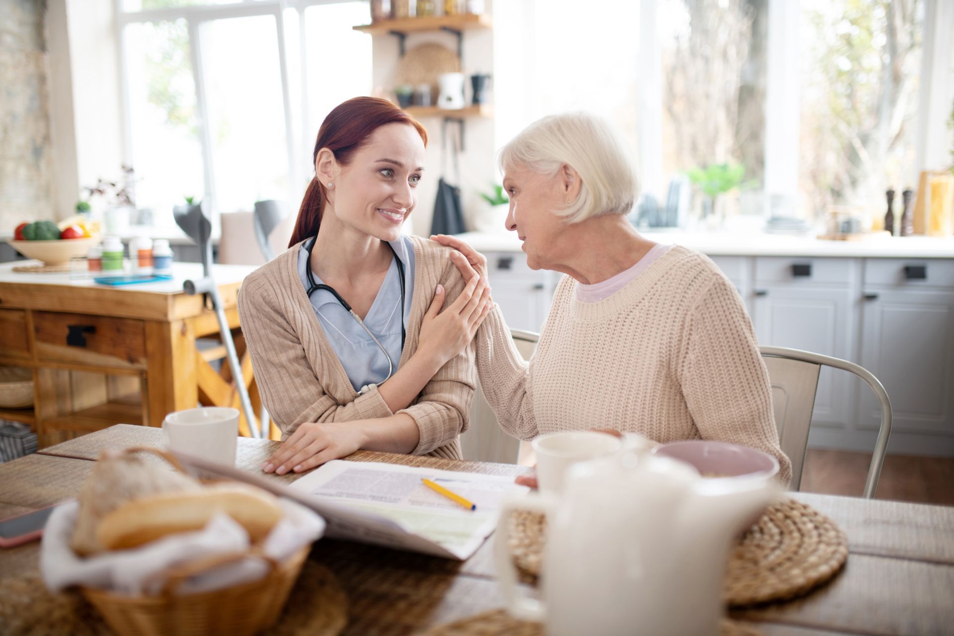 Care-Fully richt zich onder meer op inwonende thuisassistentie in Hasselt, Lanaken, Alken, Sint-Truiden en Tongeren-Borgloon.
