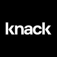 Knackmagazine logo