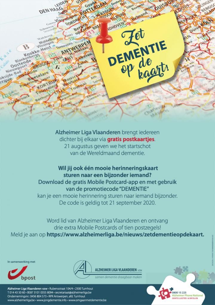 E flyer zet dementie op de kaart 2020 v4