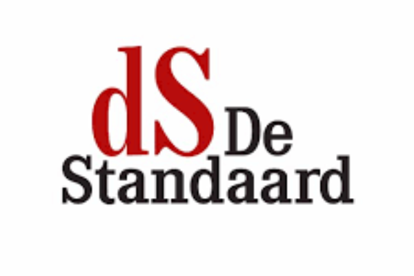 Logo de standaard 600x400