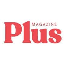 Logo plus magazine